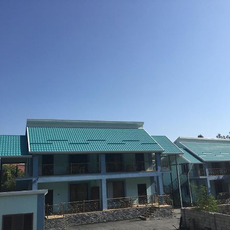Emerald House Габала Екстер'єр фото