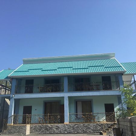 Emerald House Габала Екстер'єр фото