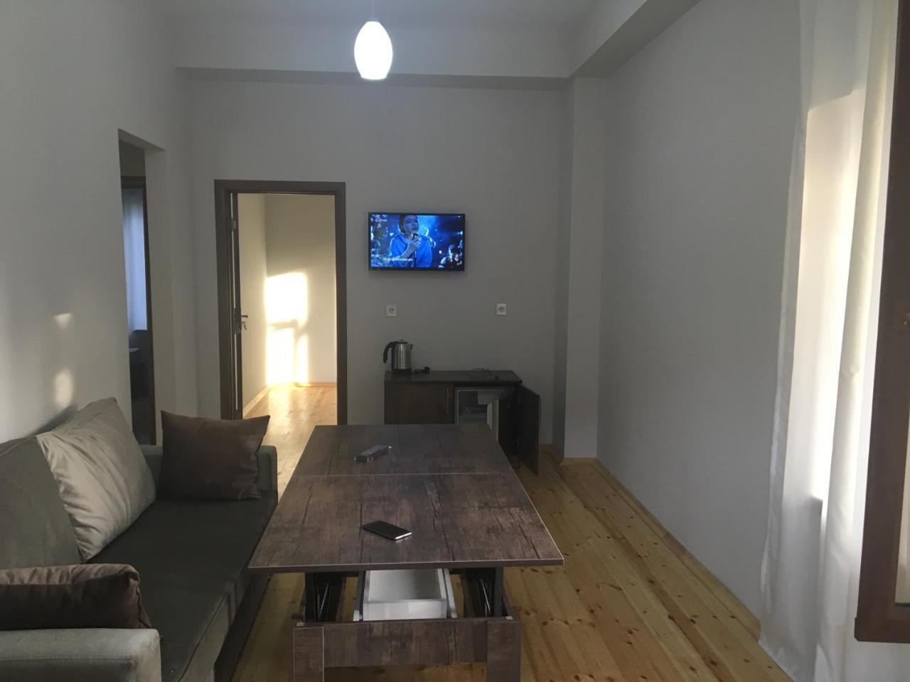 Emerald House Габала Екстер'єр фото