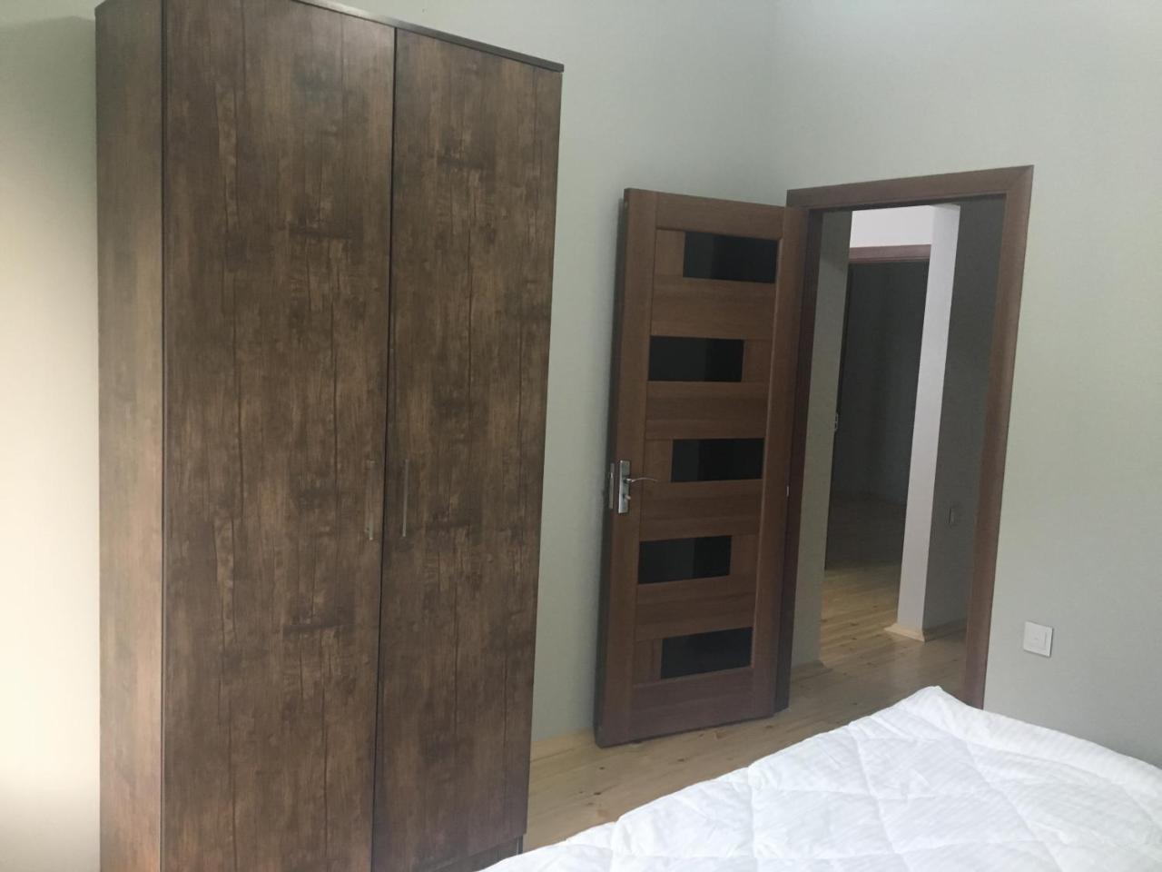 Emerald House Габала Екстер'єр фото
