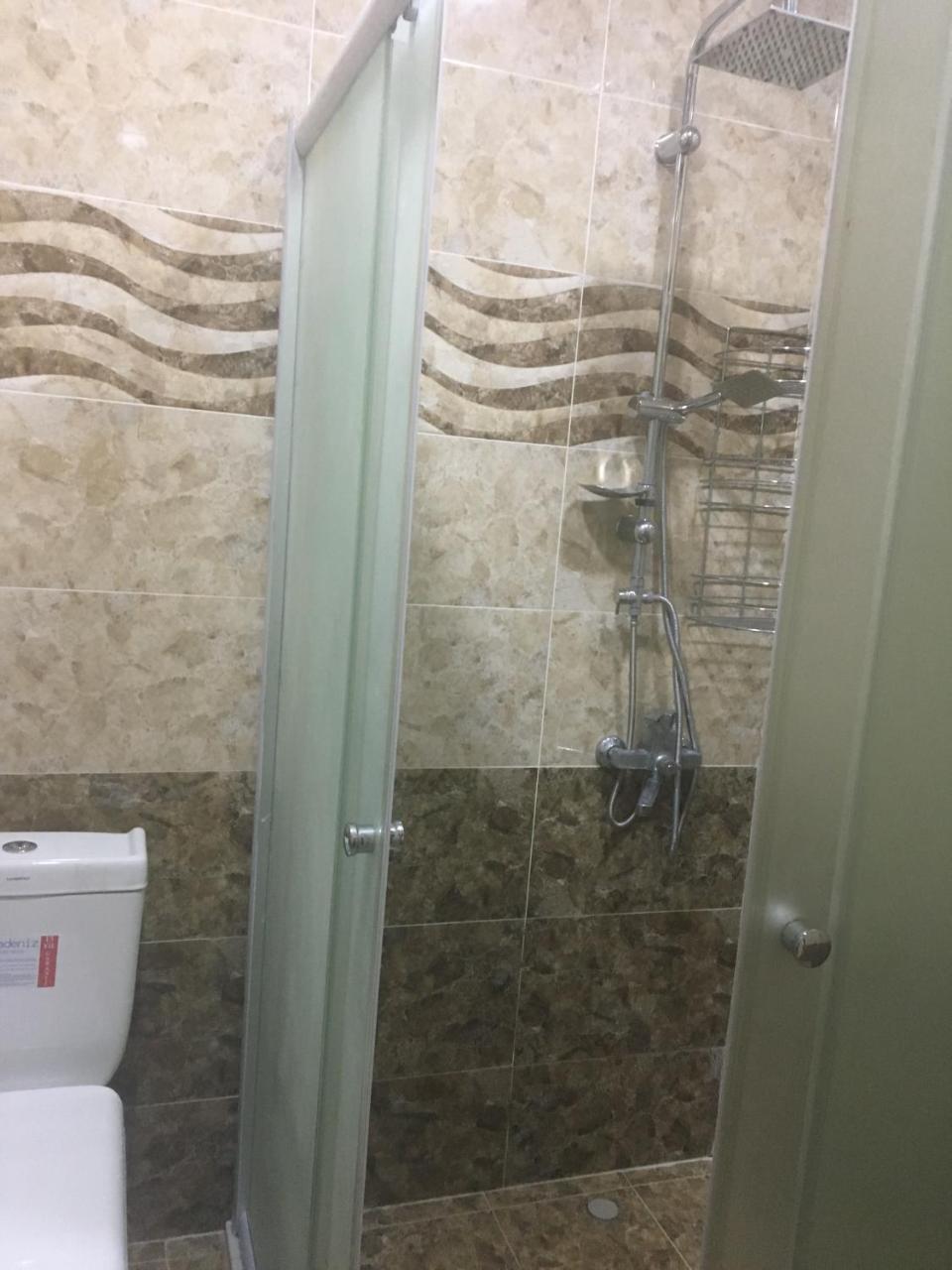Emerald House Габала Екстер'єр фото