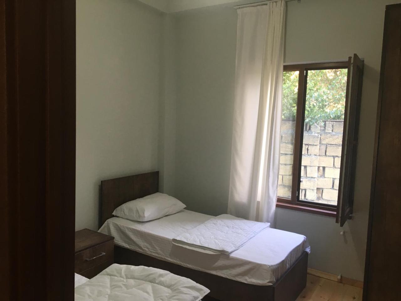 Emerald House Габала Екстер'єр фото